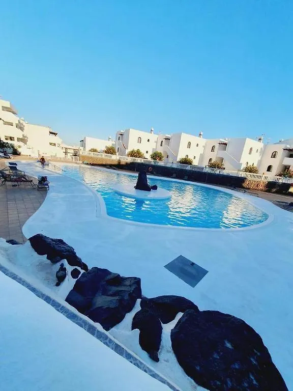Teguisol Beach Apartment Costa Teguise 0*,  España