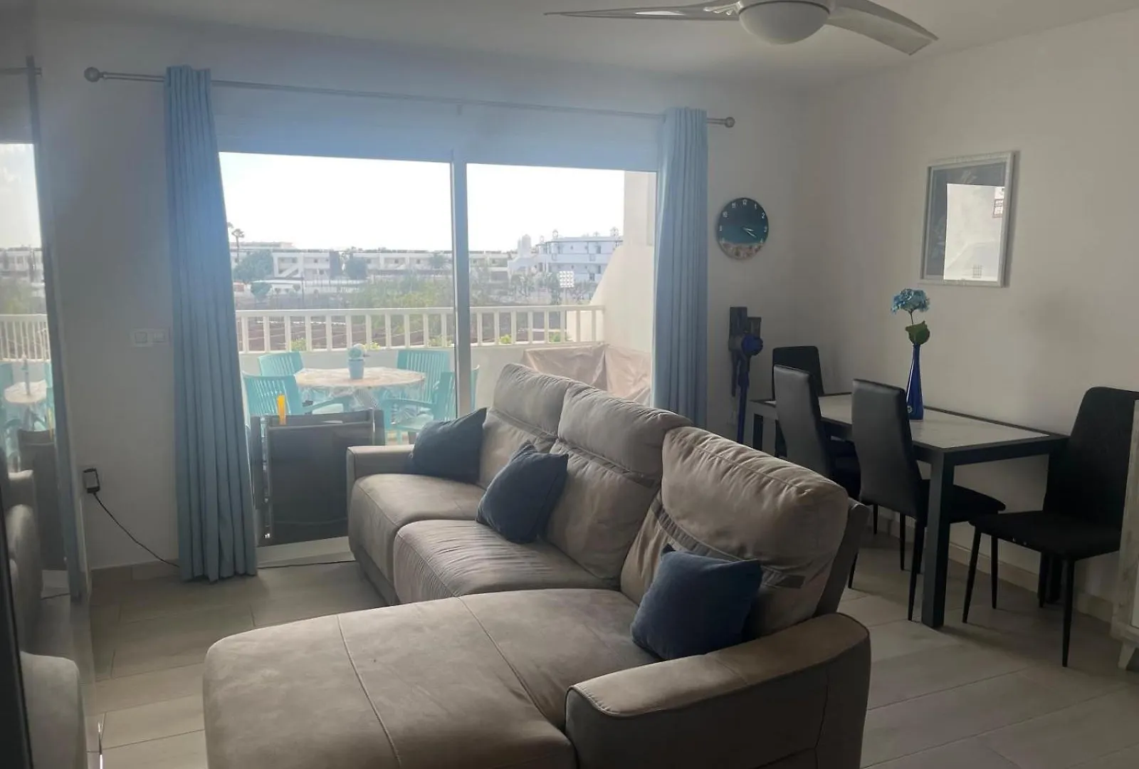 Teguisol Beach Apartment Costa Teguise