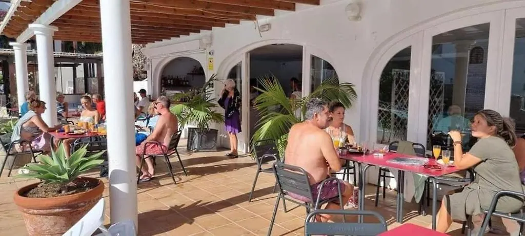 Teguisol Beach Apartment Costa Teguise