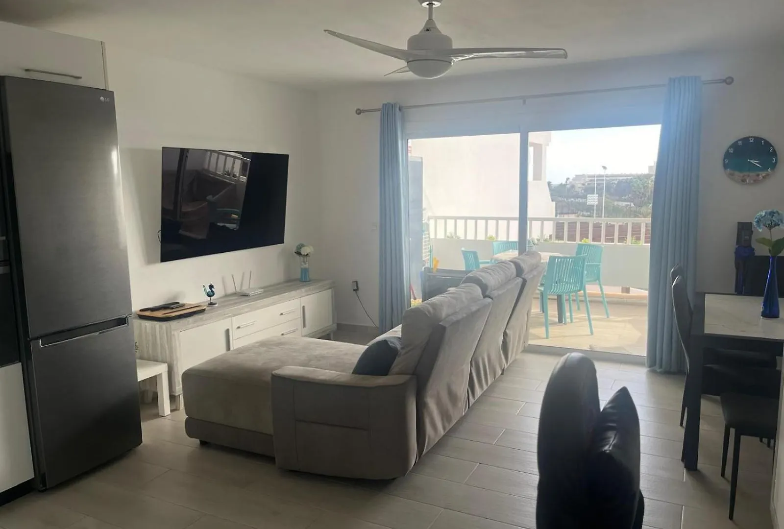 Teguisol Beach Apartment Costa Teguise