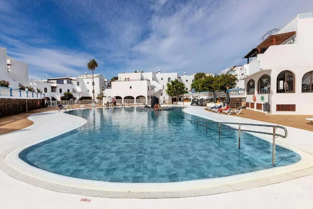 Teguisol Beach Apartment Costa Teguise Spain