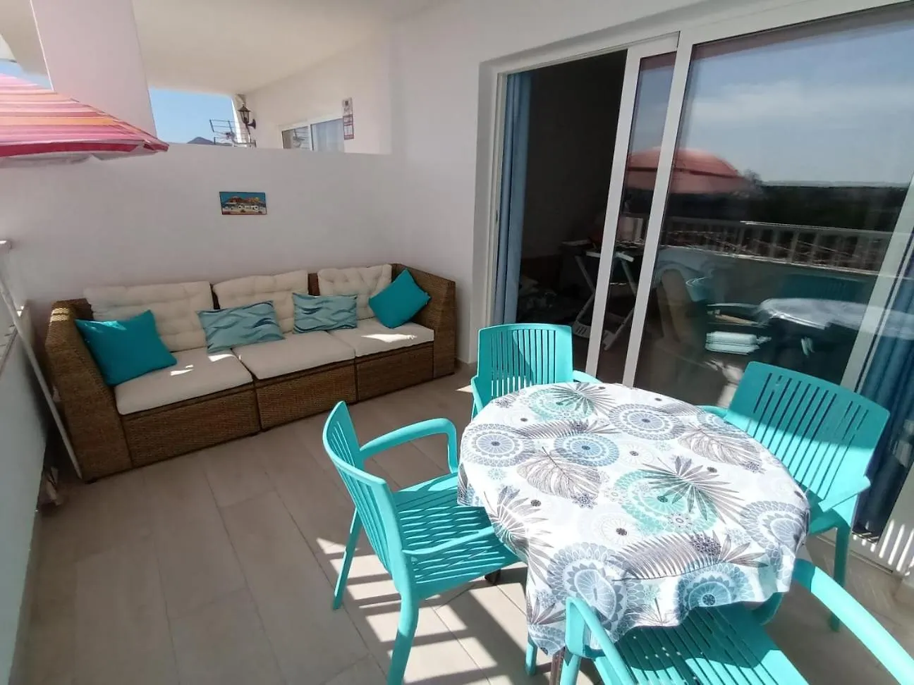 Teguisol Beach Apartment Costa Teguise