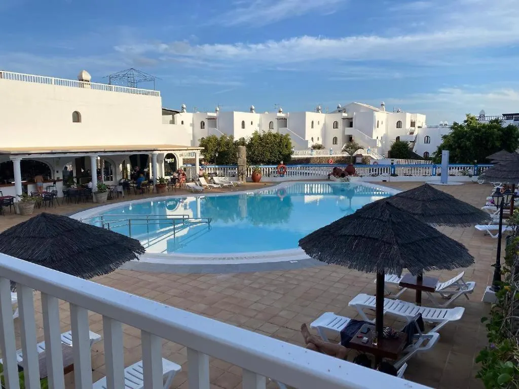 Teguisol Beach Apartment Costa Teguise