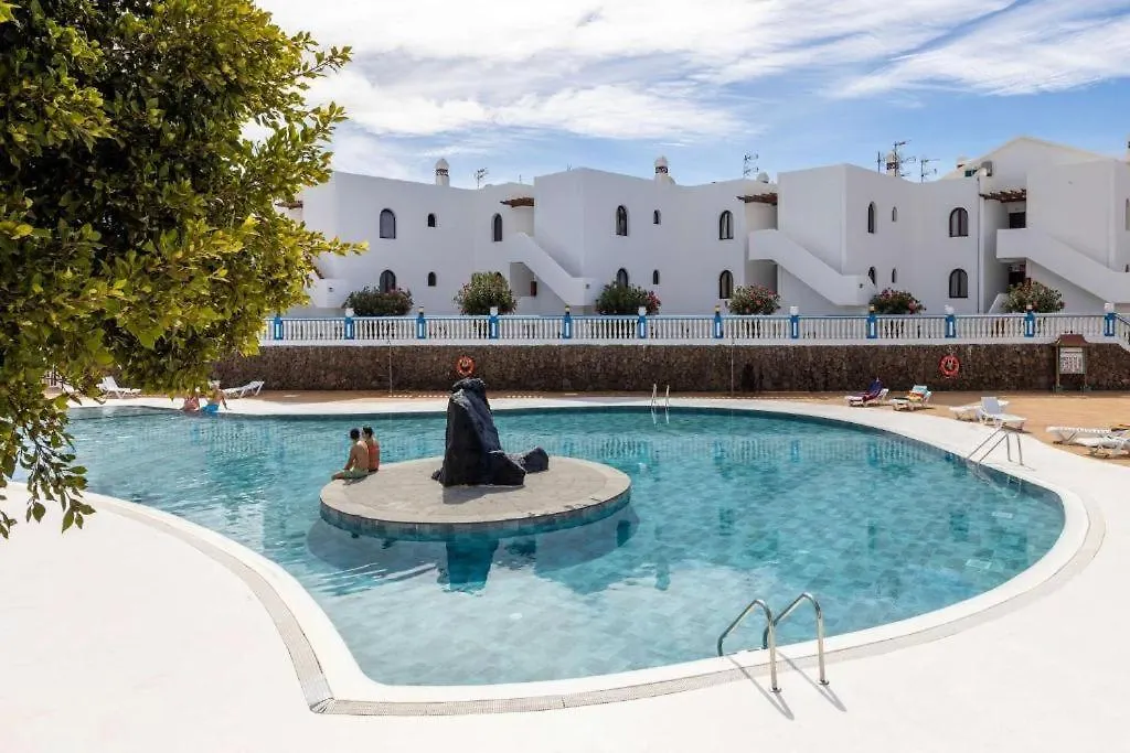 Teguisol Beach Apartment Costa Teguise Spain