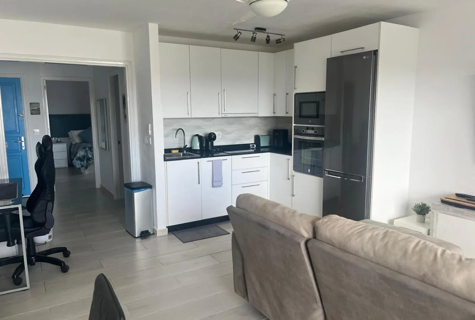 Teguisol Beach Apartment Costa Teguise 0*,