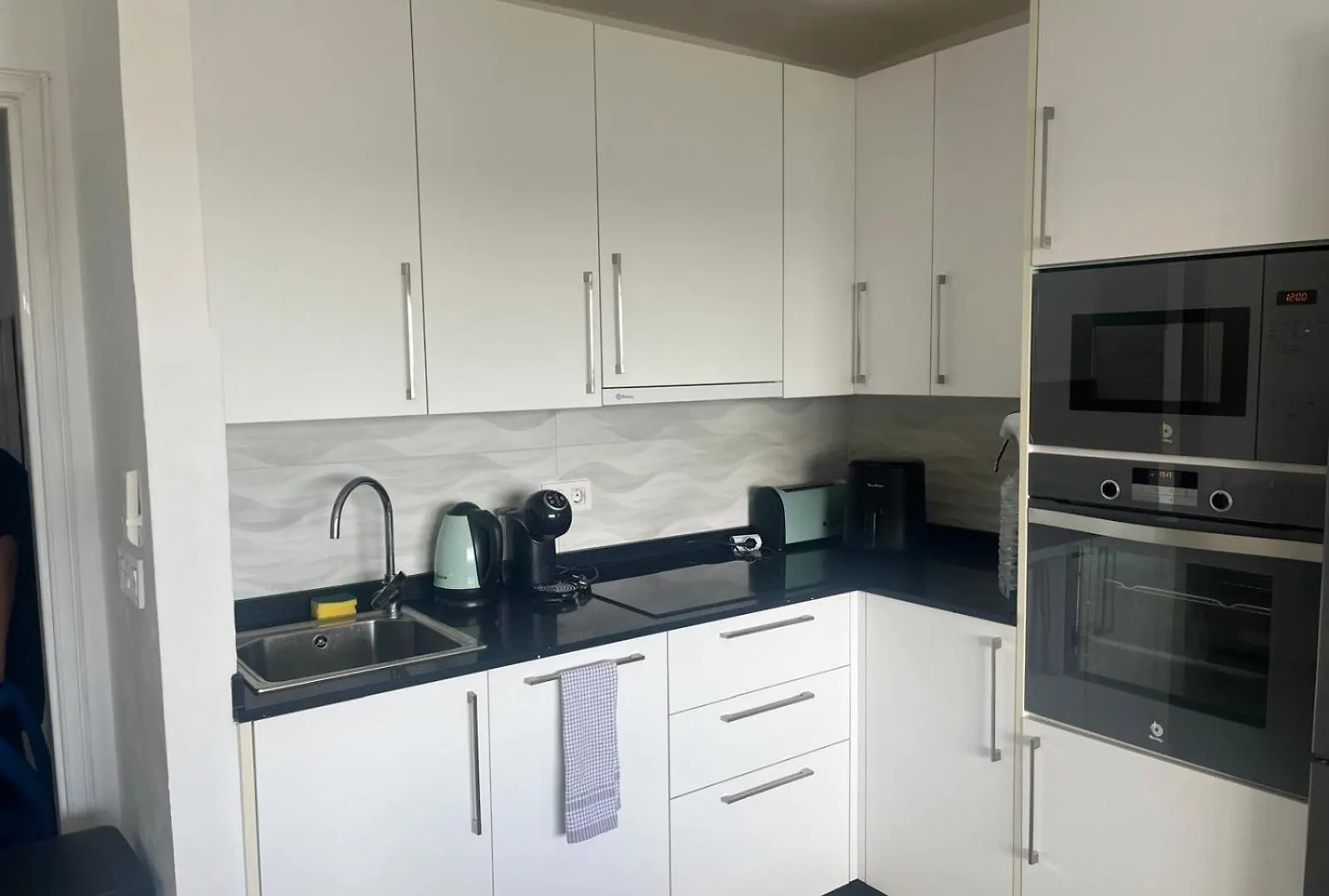Teguisol Beach Apartment Costa Teguise Spain