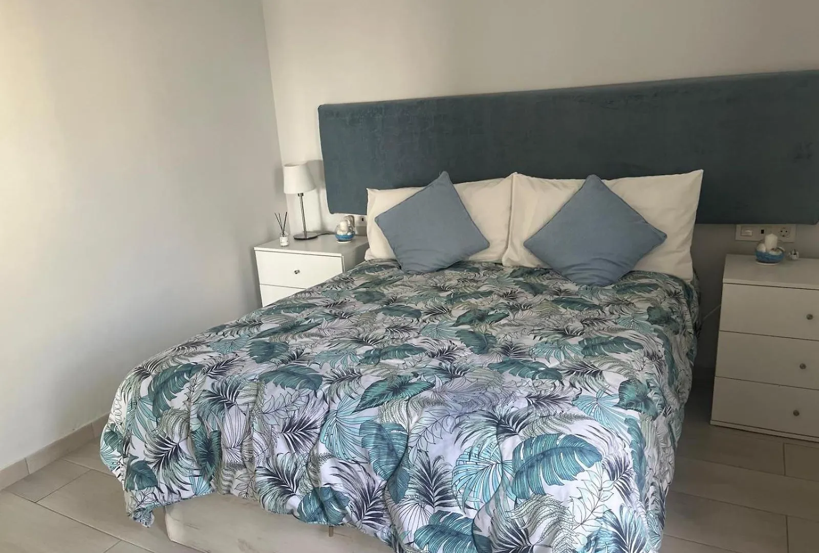 Teguisol Beach Apartment Costa Teguise 0*,  Spain